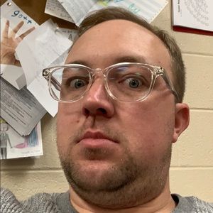 Meet your Posher, Matt